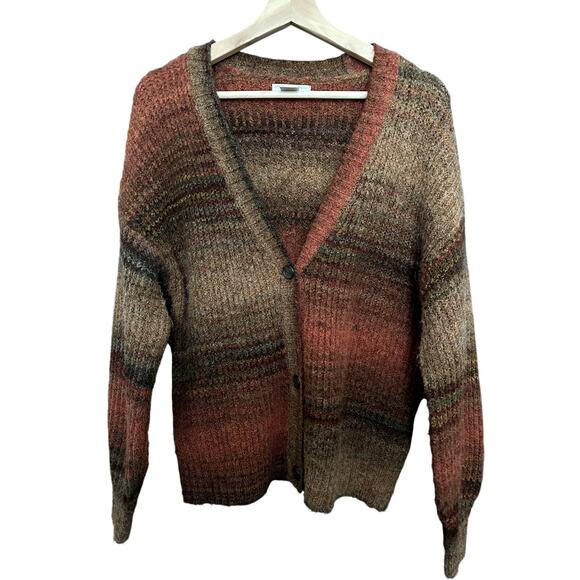 Multi - Cardigan - Picture 1 of 5